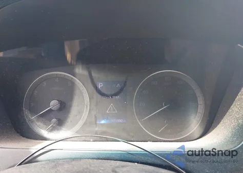 2015 Hyundai Sonata Se из США, поврежденный, VIN 5NPE24AF1FH122081